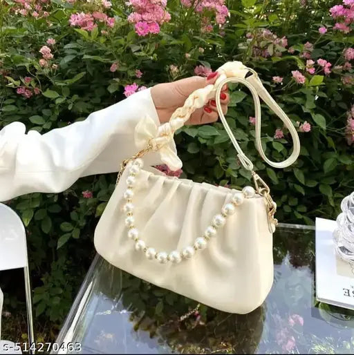 stylish fancy women sling bag for girls