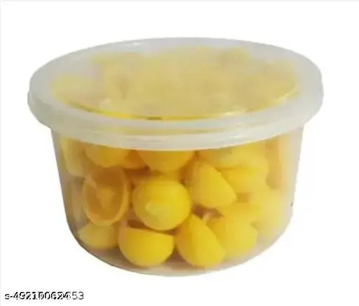 Cow Ghee Diya (100 Diyas) Cotton Wick for Puja and Special Occasions