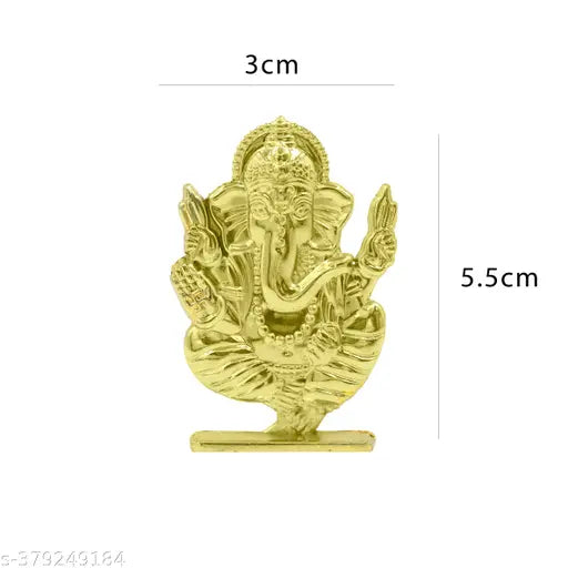Essential Dashboard Figurines & Idols