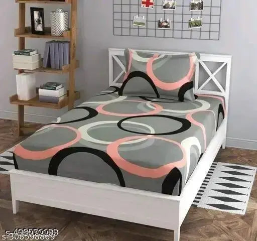 Gorgeous Bedsheets