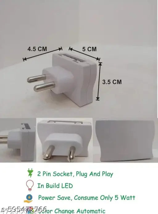 God Buddha LED 3D Illusion Night Light Lamp 7 Colour Changing Lighting Decorative Night Lamp  For Home, Bedroom Best Gift Kids Room, Home Office, Festival Gift