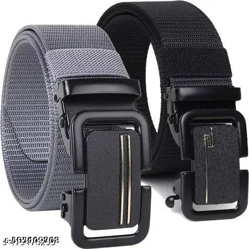 Trendy Mens Belt