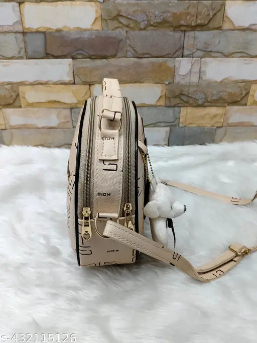 Sling Bag Crossbody Bag Shoulder Bag Women’s Sling Bag Fashion Sling Bag Casual Sling Bag Designer Sling Bag Trendy Sling Bag