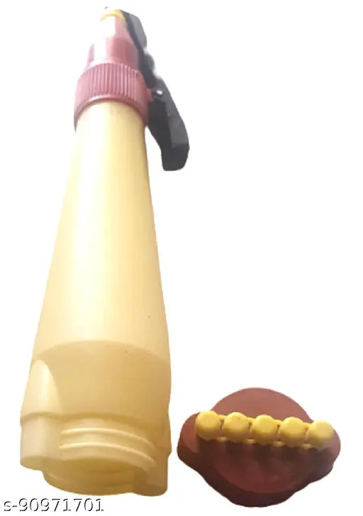 Artonezt Rangoli Tool kit latest- Pack of Rangoli Color Plastic Powder Bottles, 2 Rangoli Pen, 3 Rangoli Fillers