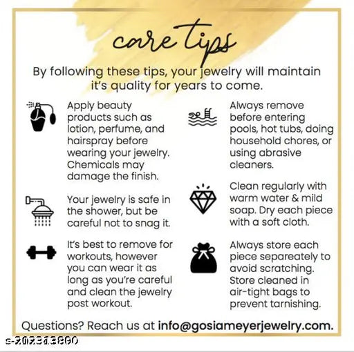 MATT FINISH TEMPLE JEWELLERY LONG HARAM SET