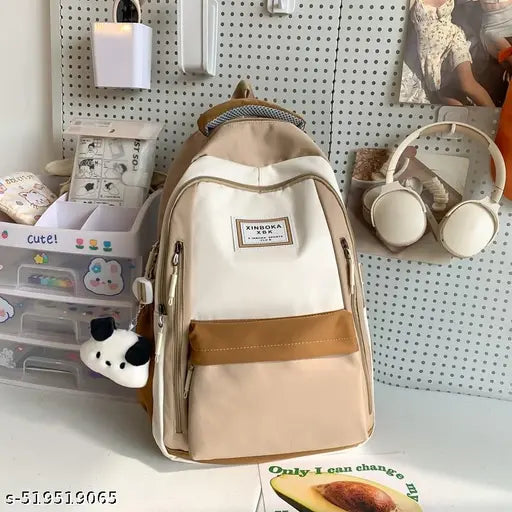 Backpacks for Women/Men Stylish Trendy Casual College Backpacks, Designer School/College/Picnic Bag Backpack For Girls & Women