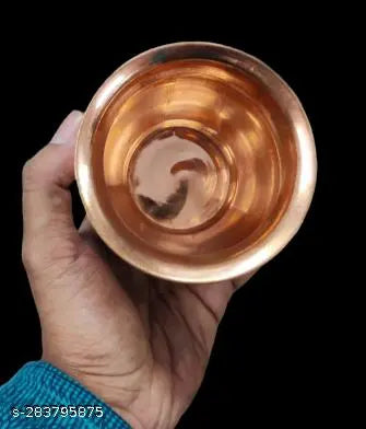 Copper Lota for different rituals