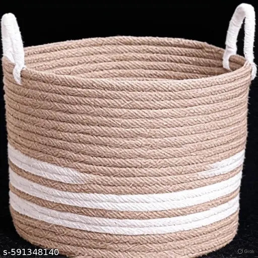 Box basket bin
