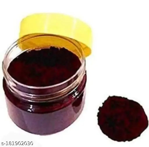 Organics Natural Multi- purpose Thaazhampoo (screw pine flower) ku?kumam/kumkuma/kunkuma 100% Pure & Organic  pack of .50.gram