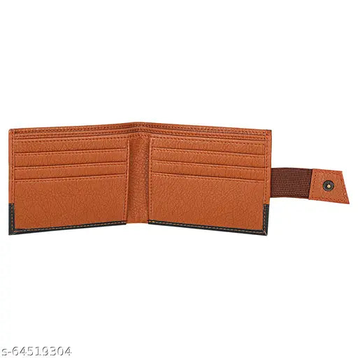 Amicraft Wallet & Belt Combo