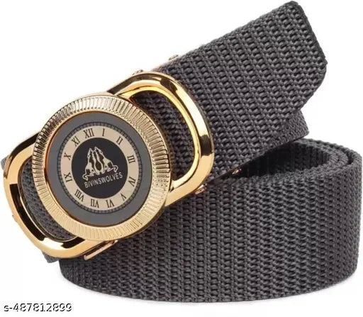 New Stylish Belt for Men