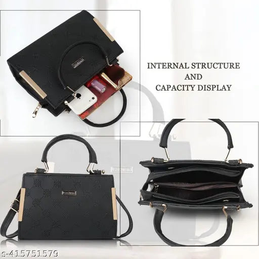 Gorgeous Versatile Women Slingbags