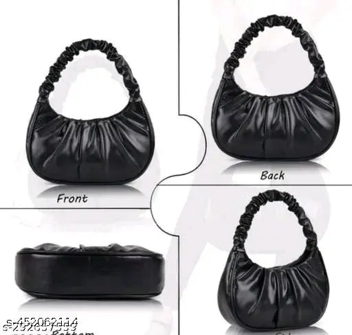 Side shoulder bag