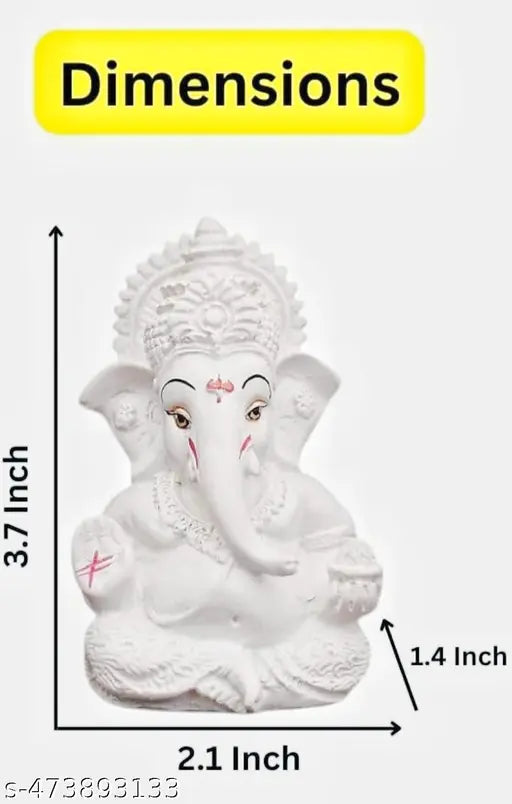 Ganesh ji for car