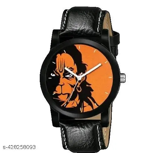 GOD ANALOG WATCH FOR BOYS AND MEN FOR ANTILONG