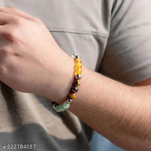 Dhan Yog Bracelet - The Ultimate Symbol of Prosperity and Spiritual Growth