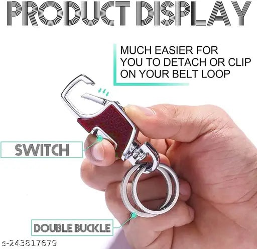 Keychain , Car Keychain , Bike keychain , Home keychain , House keychain, Metal keychain, Heavy material keychain Hook keychain, Bike ,Car,House,Home, Keychain keyhook With Carabiner