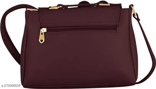 KITTYFOX  Classic Alluring Women Sling bags