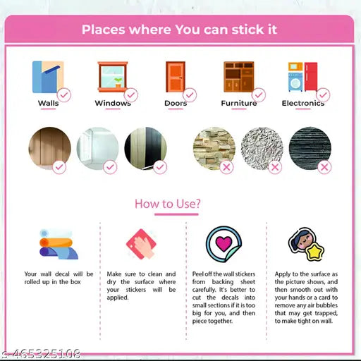 ArtfulDecals COLORFULL KRISHNA WITH BUTTERFLYY WALL STICKER FOR BEDROOM AND HALL SIZE, 24X21