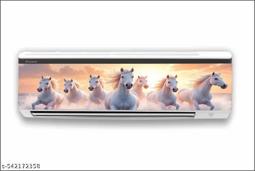 Ac- Wall Sticker