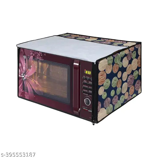 28 Litre Microwave Oven Cover