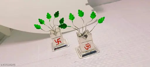tulsi pooja