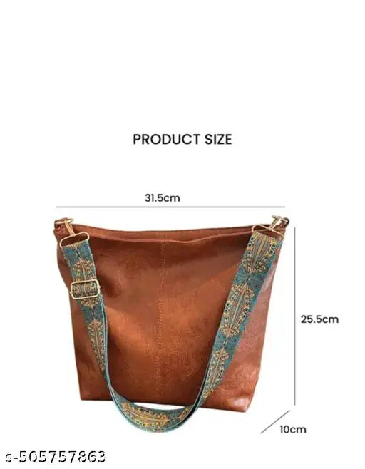 Elegant Fashionable Women Handbags