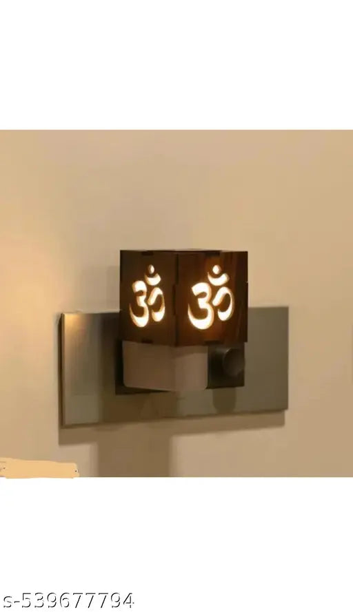 Stylish Kapoor dani , Kapur dani , Night Lamp With Kapoordani , Incence Holder , Dupdani , Bukhurdani ,Electric Ceramic Kapoor Dani Stand Kapur Incense Burner Oil Diffuser Cum Night Lamp With Switch For Mandir Gift Pack