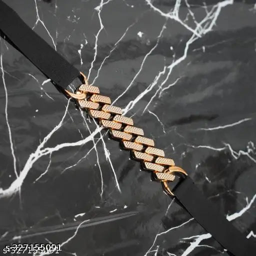 Women Fancy Belt Pack of 2