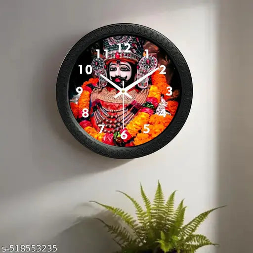 TRENDING WALL CLOCK