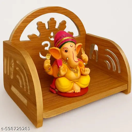 8 MM ELEGENT PREMIUM FOLDING MDF POOJA SEGHASAN