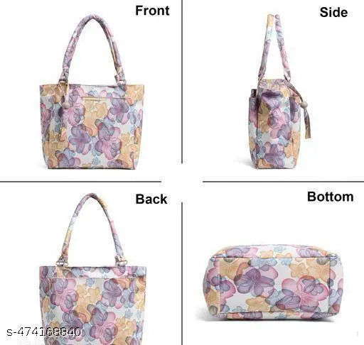 J P Traders new stylish  woman hand bag