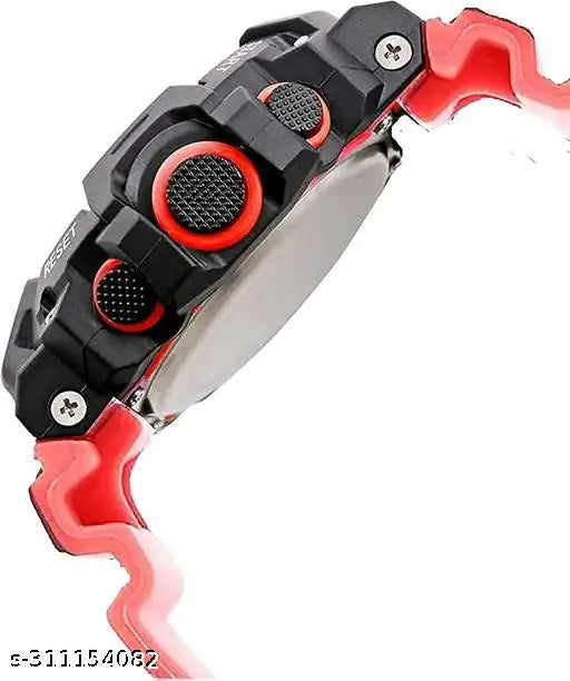 Fancy Men Analog Watches