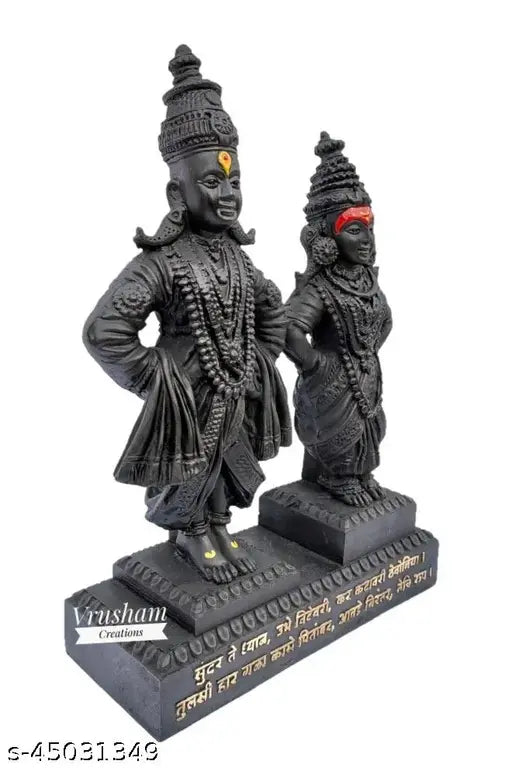 Alluring Idols & Figurines