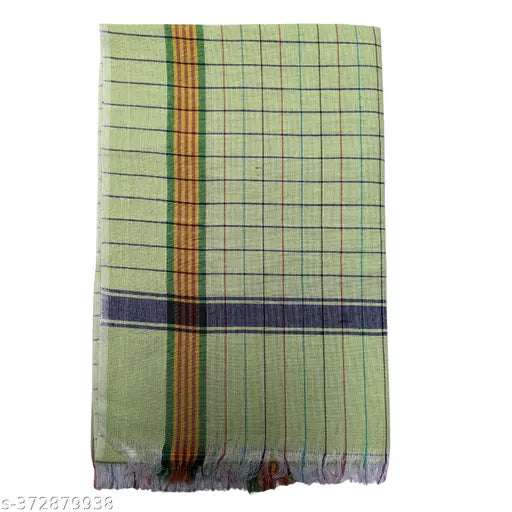 MAT RAJA Unisex Cotton Bath Towel Large Size   | 30 inches x 60 inches