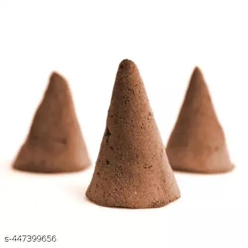 De-Ultimate Pack of 2 (50g Dhoop Powder) Satya Mallika Premium Dhoop Powder for Extra Freshness, Home Temple Worship, Peace, Purification, Atmosphere Positive Energy