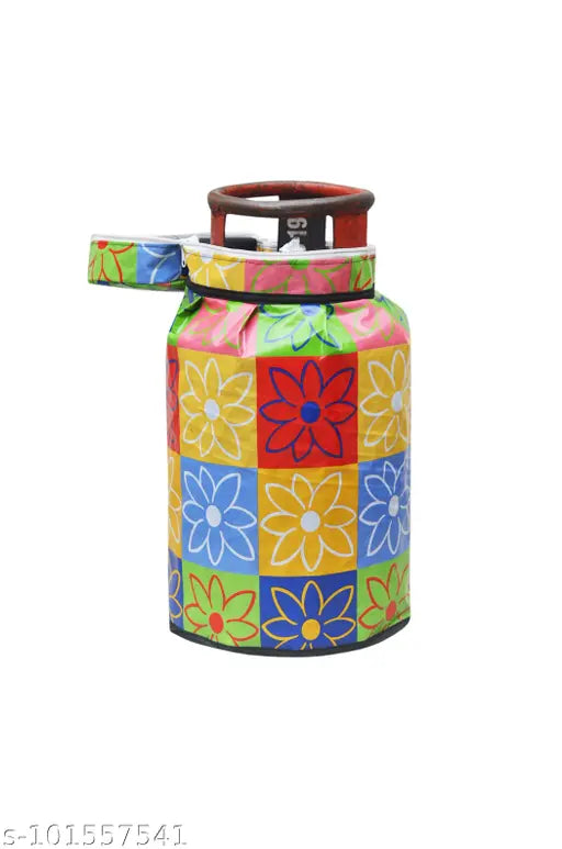 GAS CYLINDER COVER