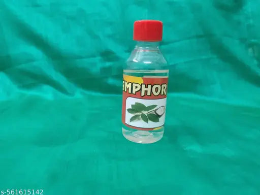 Camphor oil 100ml