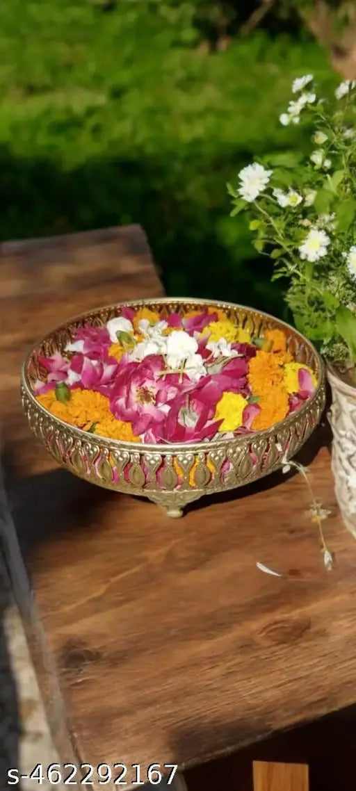 Stylish tray