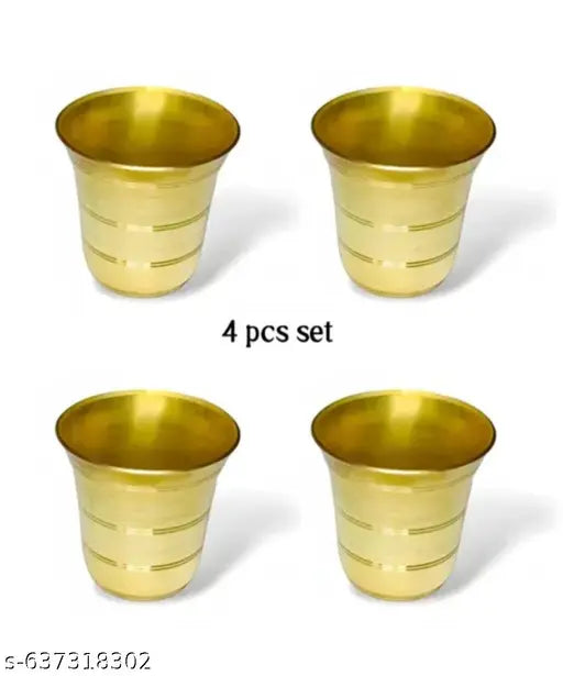 puja glass_4 pis