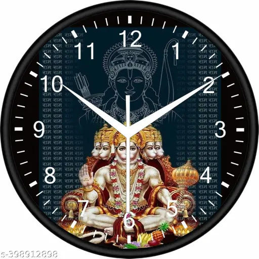 Wall Clock 10 inch