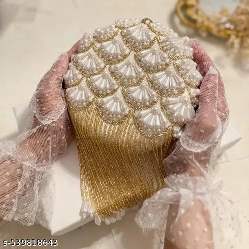 MaFs Attrective & Unique Clutches For Women /Girls