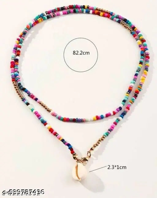 multicolour jeko moti mala