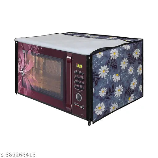 Microwave Oven Cover for  20 L