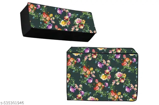 THANESH PRESENTS 1.5 TON SPLIT AC COVER