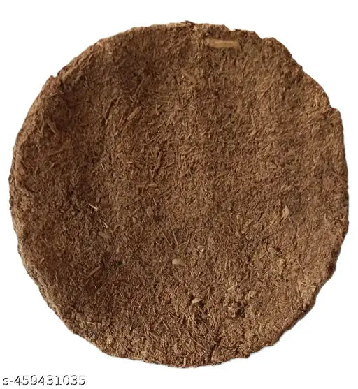 40 Pcs. Cow Dung Cake/Upla for Havan-Pujan & Religious Purpose | Handmade Desi Gau ke Gobar ke Upale/kande| Pack of 40 pcs | Round shape 9 cm.