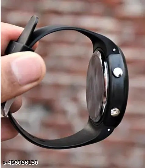 MULTICOLOR Round Digital Sports Watch For Boys, Waterproof Best Selling NEW ARRIVAL Latest Digital Watch Trending Sports Watch For Gents/Men/Boy