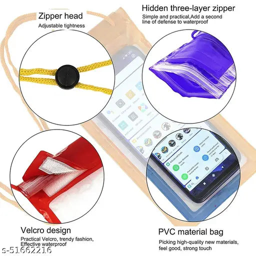 New Mobile cases & covers