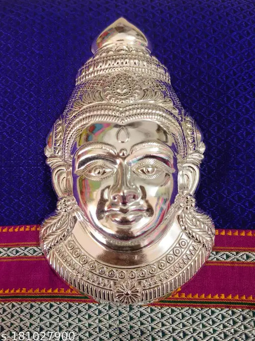 laxmi murti Big face