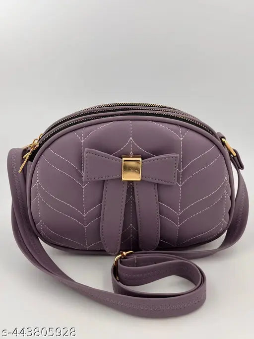 Elegant Classy Women Slingbags